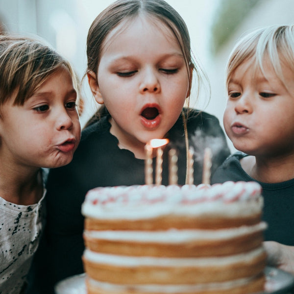 Anniversaire